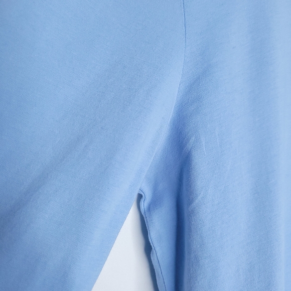 VINEYARD VINES Men's Sailboat Graphic Long Sleeve Tee MEDIUM - Picture 5 of 11